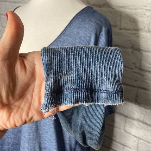 We The Free Magis Long Sleeve Layered Top - Picture 4 of 11